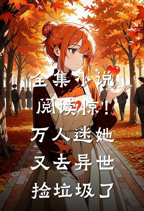 全集小说阅读惊！万人迷她又去异世捡垃圾了