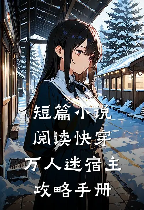 短篇小说阅读快穿：万人迷宿主攻略手册