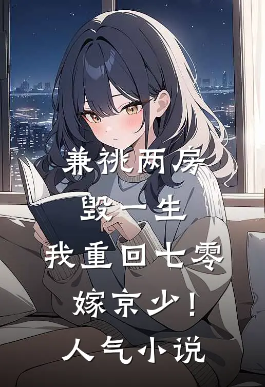 兼祧两房毁一生，我重回七零嫁京少！人气小说