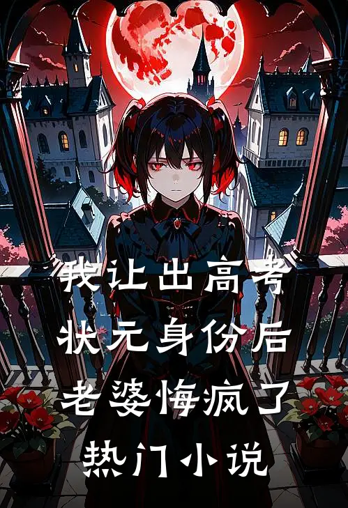 我让出高考状元身份后，老婆悔疯了热门小说