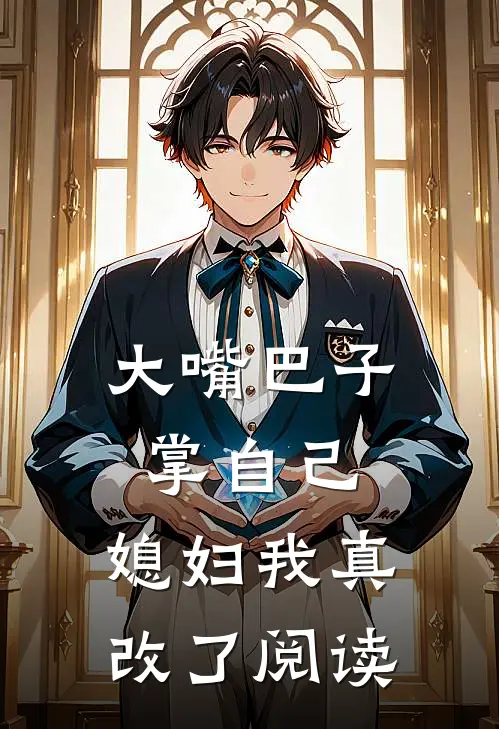 大嘴巴子掌自己，媳妇我真改了阅读