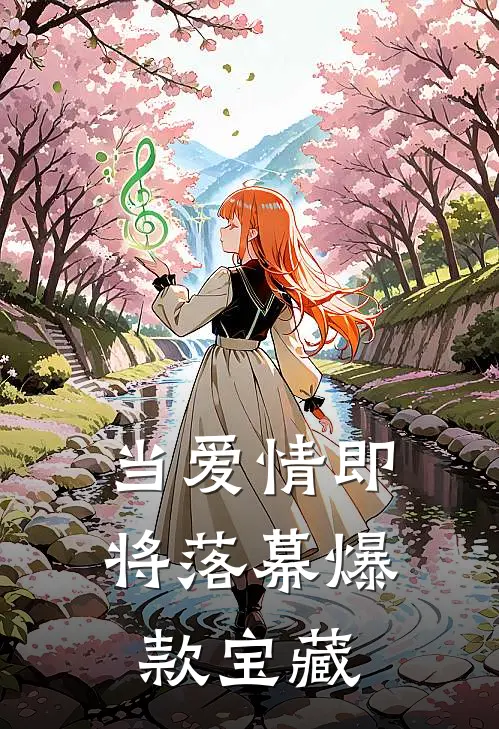 当爱情即将落幕爆款宝藏