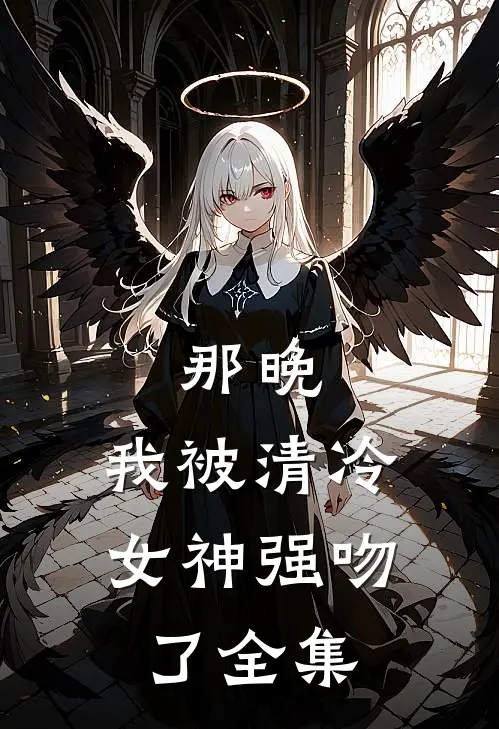 那晚，我被清冷女神强吻了 全集