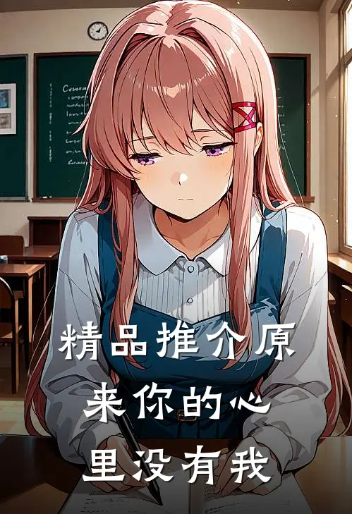 精品推介原来你的心里没有我