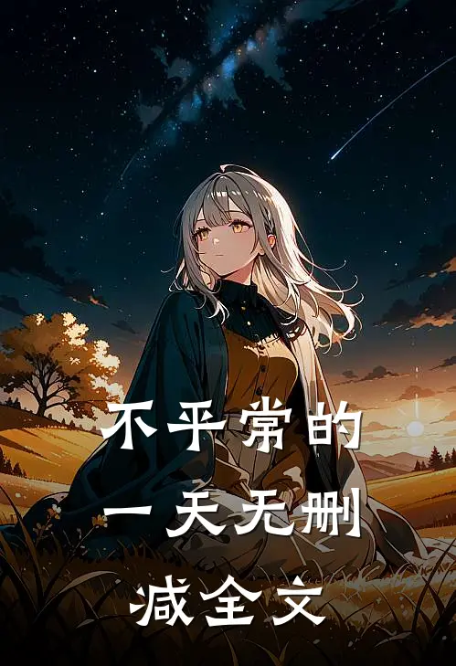 不平常的一天无删减全文