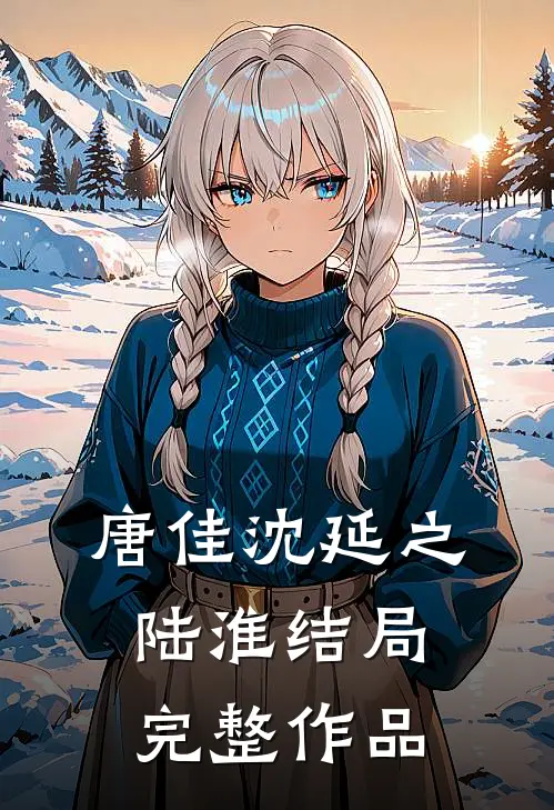 唐佳沈延之陆淮结局完整作品