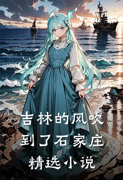 吉林的风吹到了石家庄精选小说