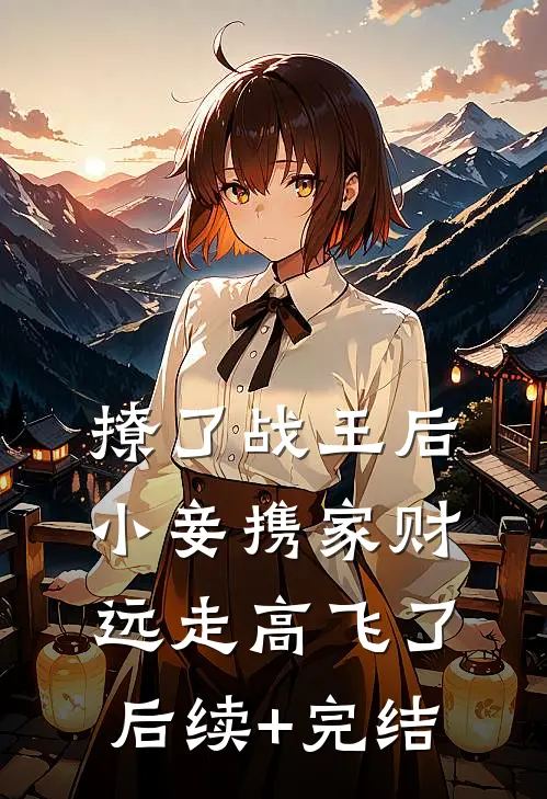 撩了战王后，小妾携家财远走高飞了后续+完结