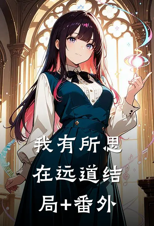 我有所思在远道结局+番外