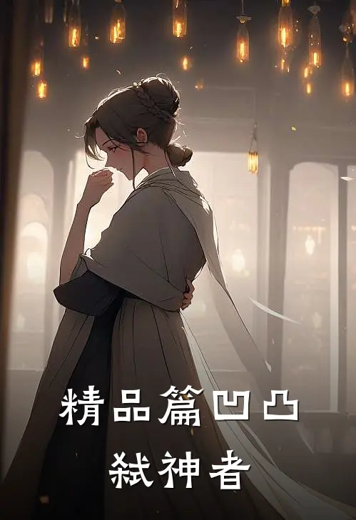 精品篇凹凸：弑神者