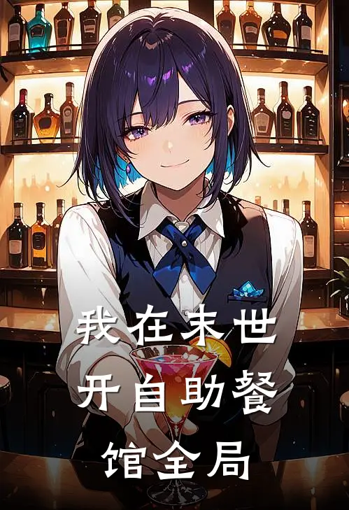 我在末世开自助餐馆全局