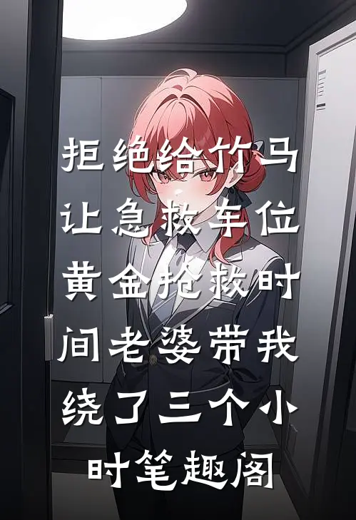 拒绝给竹马让急救车位，黄金抢救时间老婆带我绕了三个小时笔趣阁