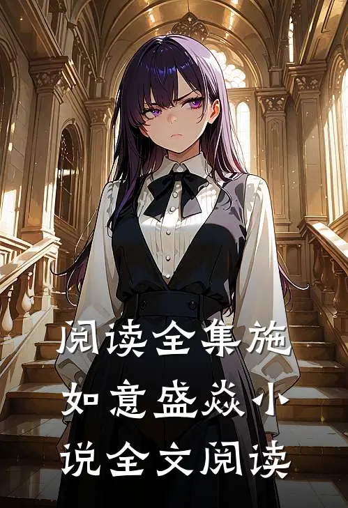 阅读全集施如意盛焱小说全文阅读