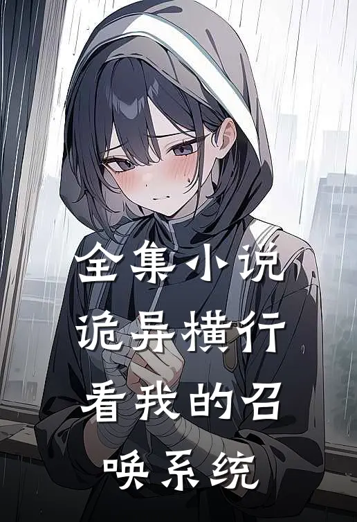 全集小说诡异横行：看我的召唤系统