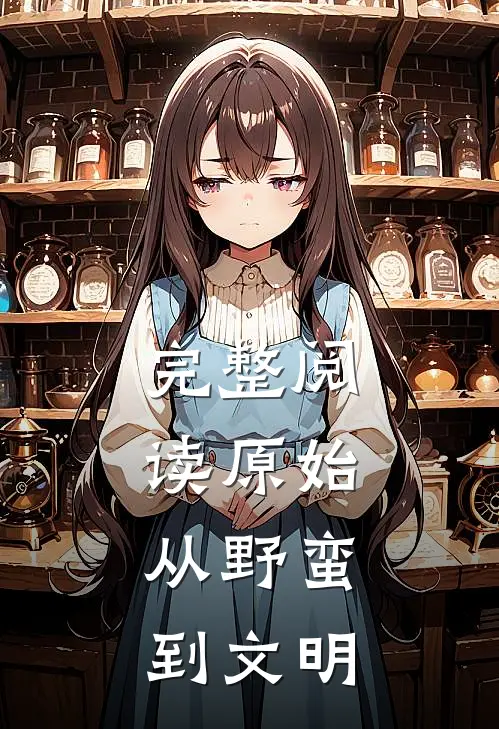 完整阅读原始：从野蛮到文明
