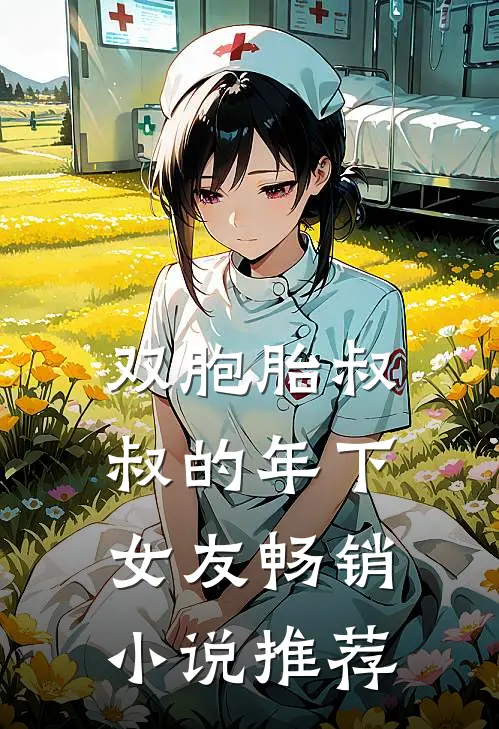 双胞胎叔叔的年下女友畅销小说推荐
