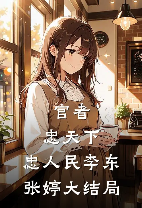 官者：忠天下，忠人民李东张婷大结局