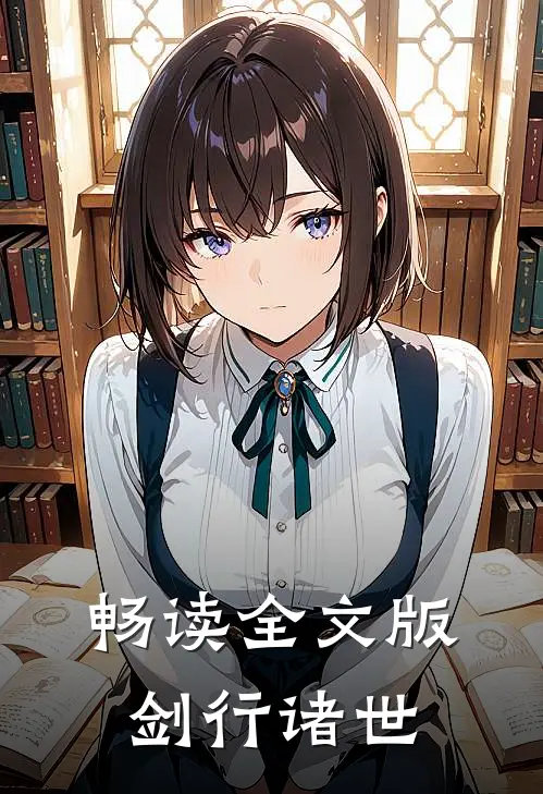 畅读全文版剑行诸世