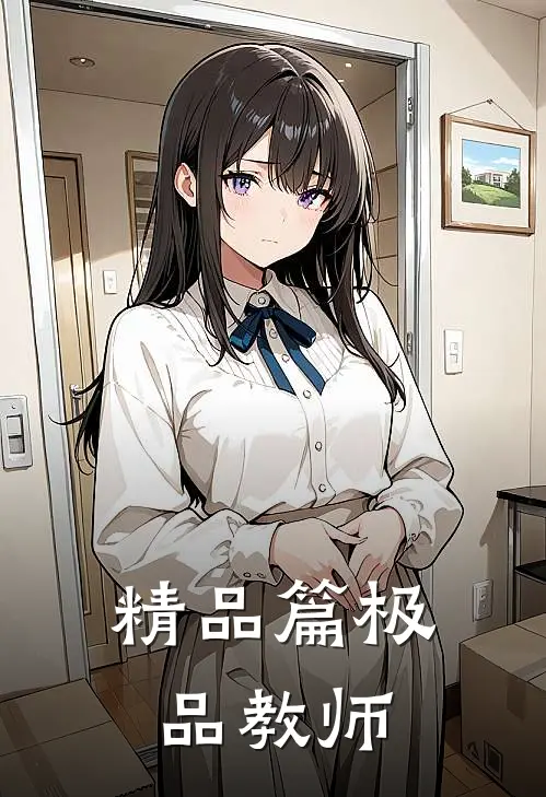 精品篇极品教师