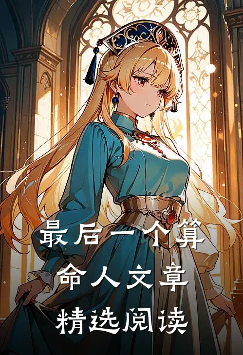 最后一个算命人文章精选阅读