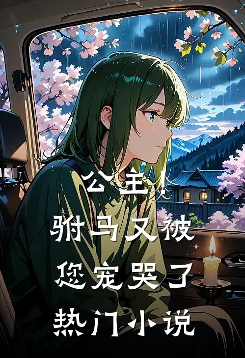 公主！驸马又被您宠哭了热门小说