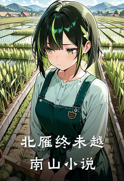 北雁终未越南山小说
