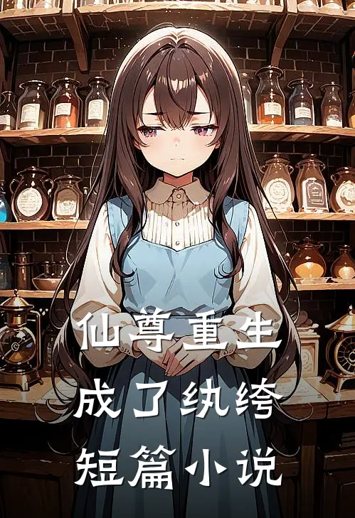 仙尊重生成了纨绔短篇小说