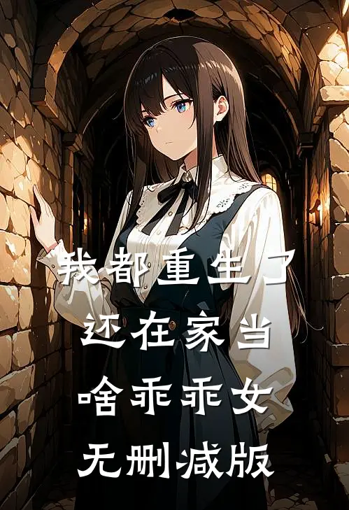 我都重生了，还在家当啥乖乖女无删减版