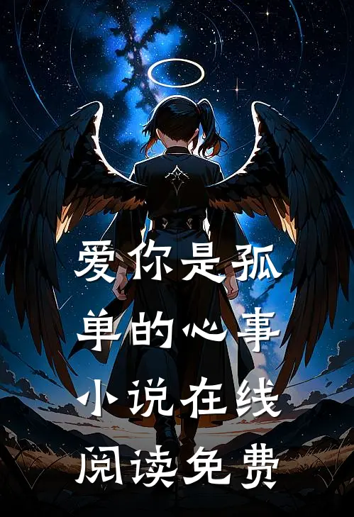 爱你是孤单的心事小说在线阅读免费