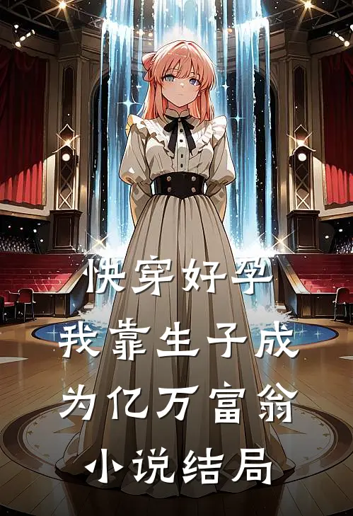 快穿好孕，我靠生子成为亿万富翁小说结局