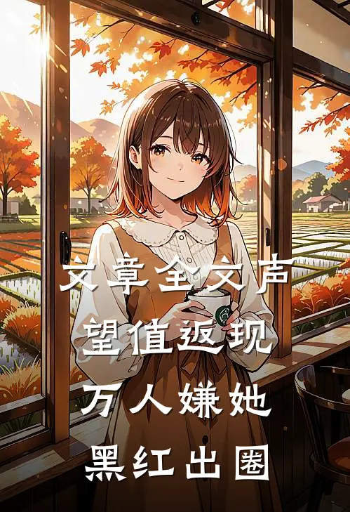 文章全文声望值返现，万人嫌她黑红出圈