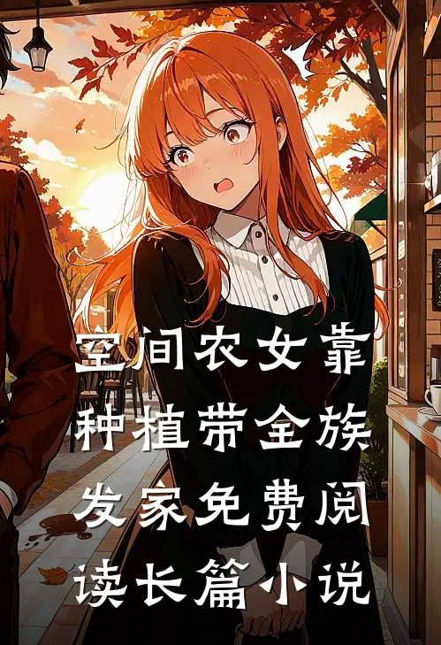 空间农女靠种植带全族发家免费阅读长篇小说