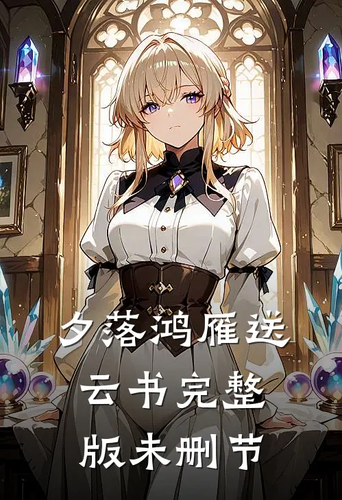 夕落鸿雁送云书完整版未删节