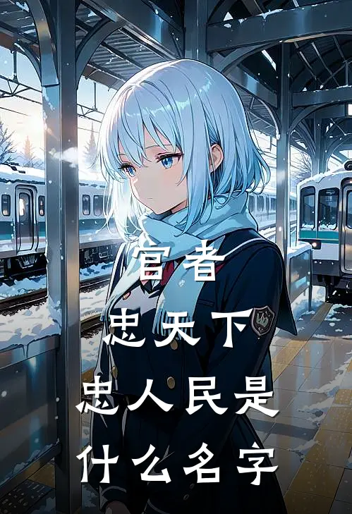 官者：忠天下，忠人民是什么名字