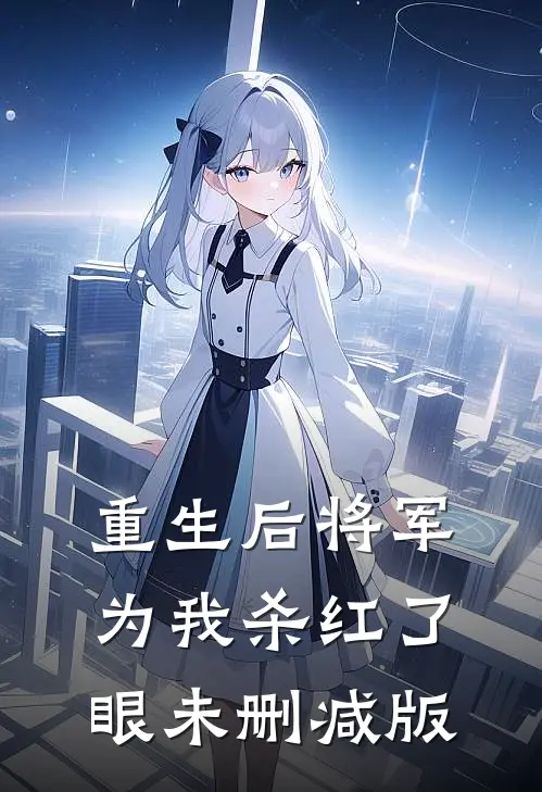 重生后将军为我杀红了眼未删减版