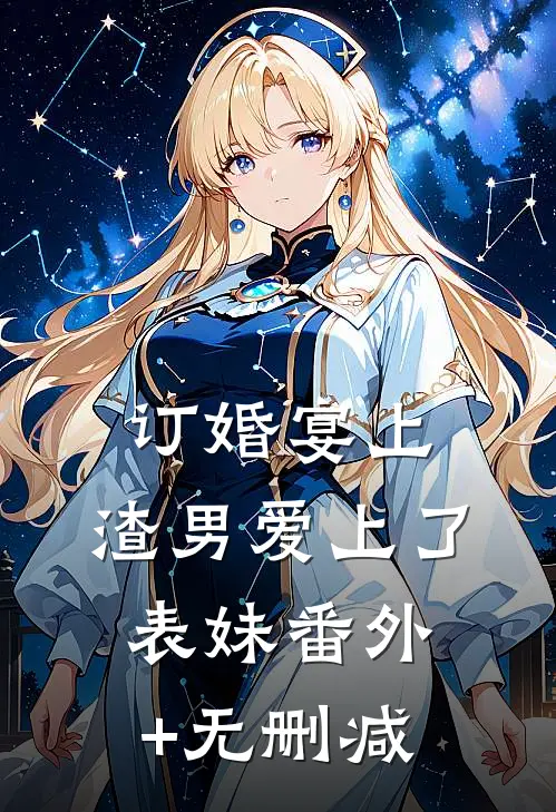 订婚宴上，渣男爱上了表妹番外+无删减