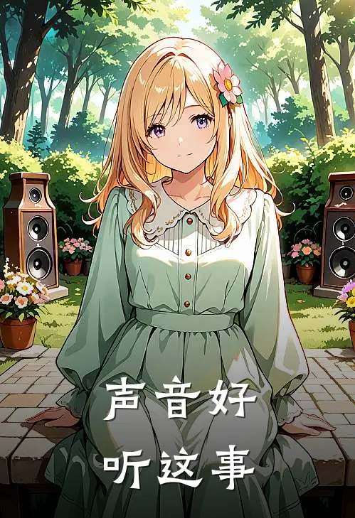 声音好听这事