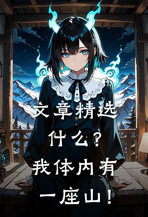文章精选什么？我体内有一座山！