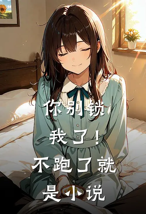 你别锁我了！不跑了就是小说