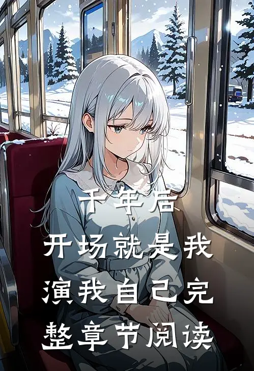 千年后，开场就是我演我自己完整章节阅读
