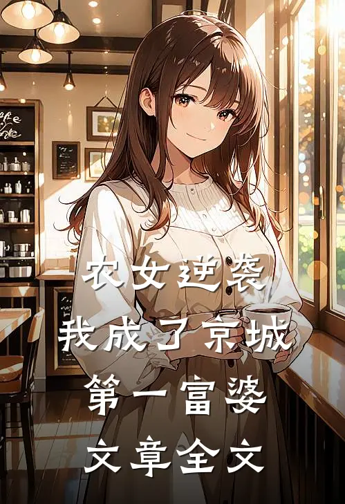 农女逆袭：我成了京城第一富婆文章全文