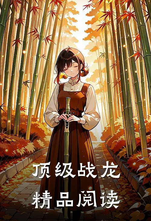 顶级战龙精品阅读