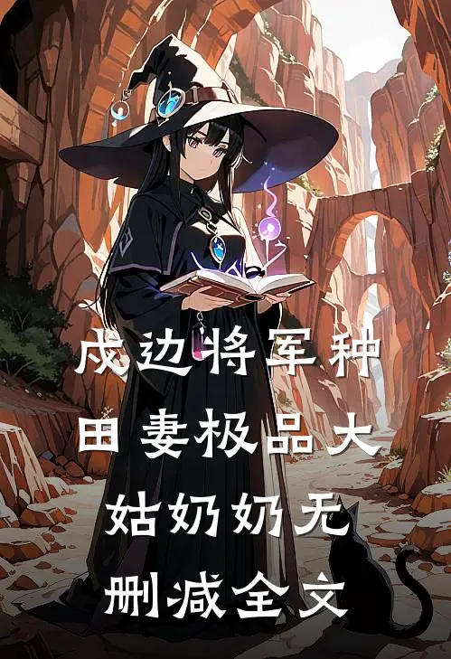 戍边将军种田妻-极品大姑奶奶无删减全文