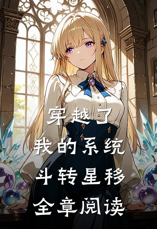 穿越了，我的系统斗转星移全章阅读