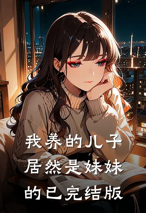 我养的儿子居然是妹妹的已完结版