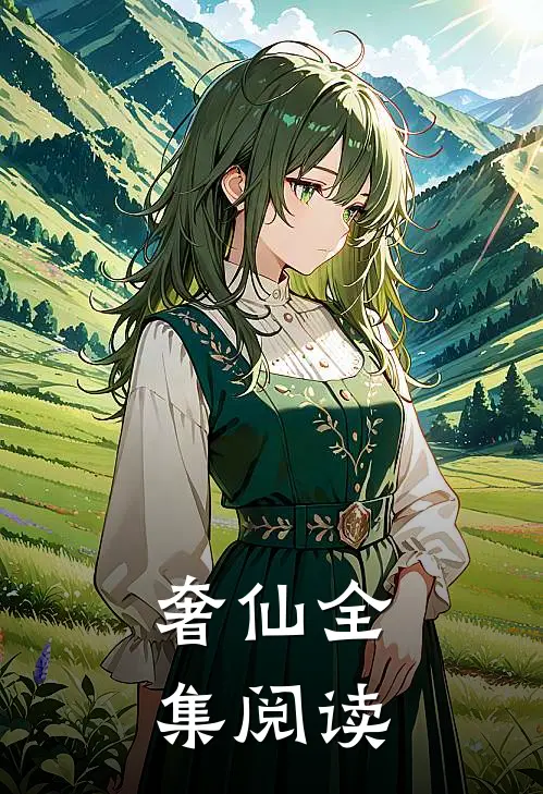 奢仙全集阅读