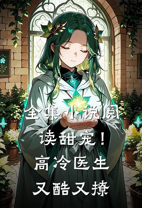 全集小说阅读甜宠！高冷医生又酷又撩