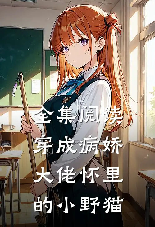 全集阅读穿成病娇大佬怀里的小野猫