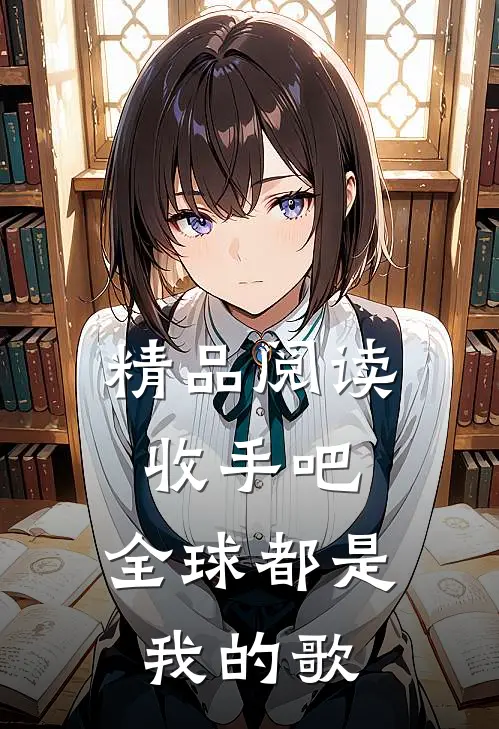 精品阅读收手吧，全球都是我的歌