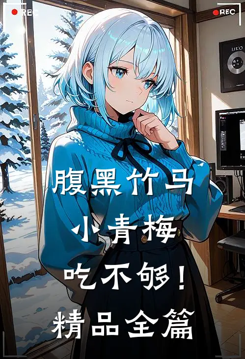 腹黑竹马：小青梅，吃不够！精品全篇